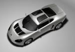 Melkus RS2000 Renders 2009 года